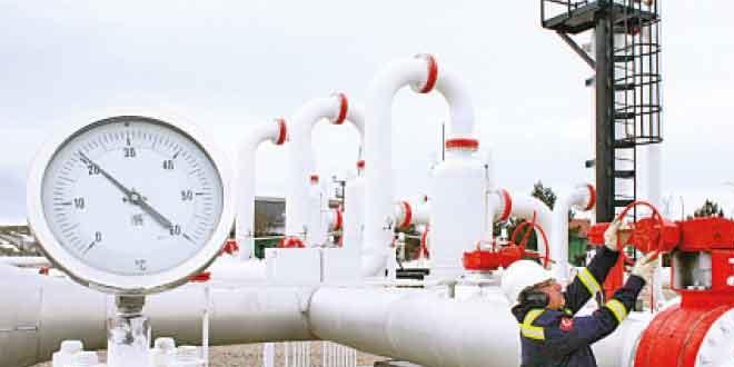 Türkiye'den 2023 yılı Enerji vizyonuna 'tam gaz'