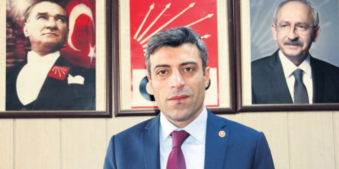 Türkiye operasyonlarda mutlaka yer almalı