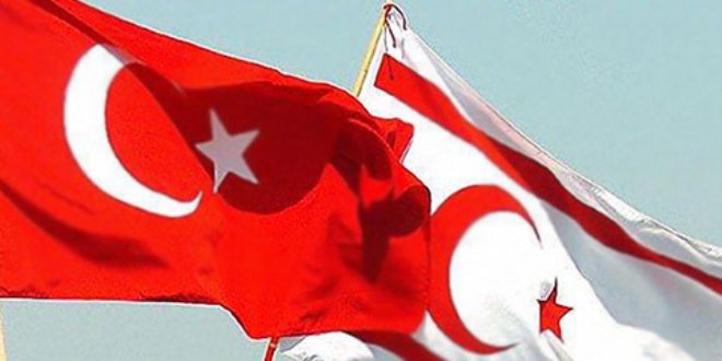 Kıbrıs'ta, nüfus yapısında 4'te 1 kriteri
