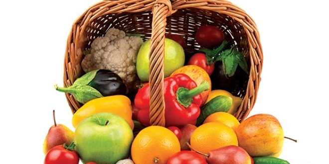 Enflasyonda Sepet tart��mas�