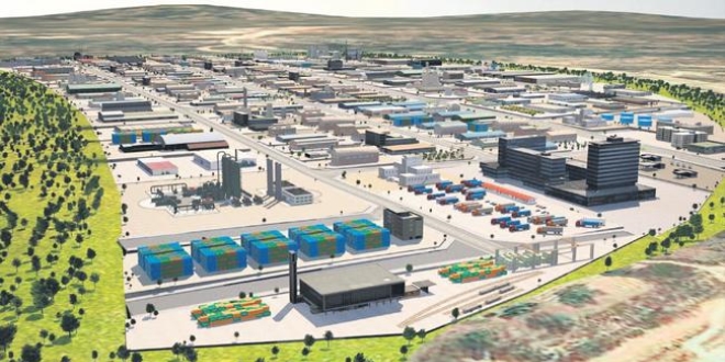 Zordaki KOB�'leri SAGYA� alacak