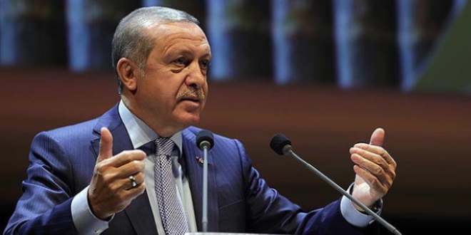 'Rektör atamalarında, mevcut usulden vazgeçilmeli'