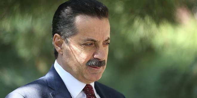 'Bahçeli'nin açıklamalarını sağduyulu buluyorum'