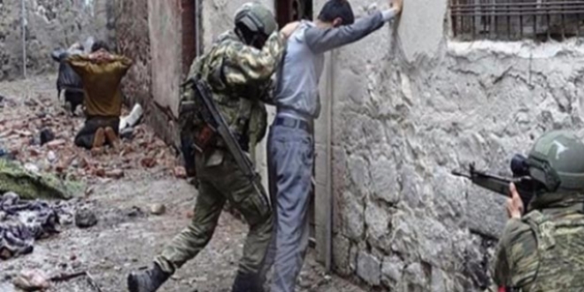Şırnak'ta 6 terörist teslim oldu