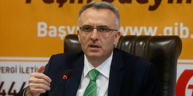 'Geliri bin 300 liranın altına düşen çalışanların kayıpları telafi edilecek'