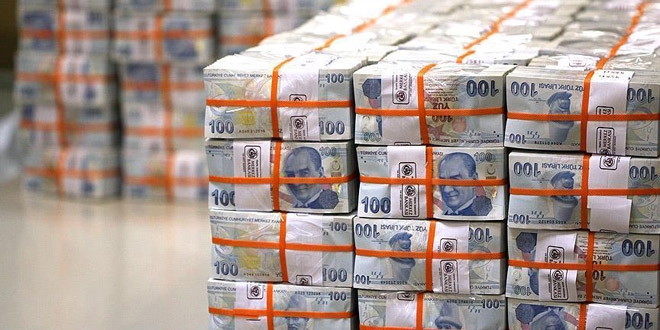 Ağbal: Vergi gelirleri yüzde 13,6 oranında arttı