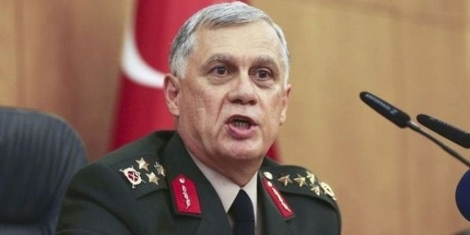 ''Baheli'ye beni sorun' diye bir beyanm olmad'