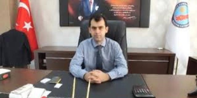 Gözaltına alınan Bozova eski Kaymakamı serbest bırakıldı