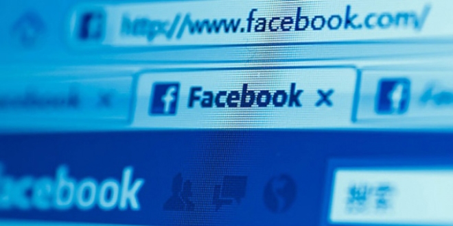 Türk öğrenci, Facebook'tan ödül kazandı