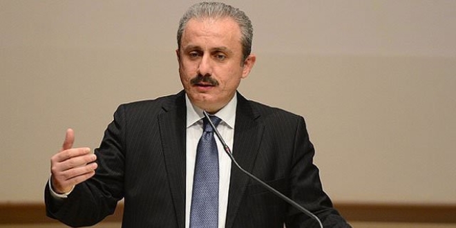 'AK Parti ile FET�'n�n kesi�ti�i bir d�nem var'