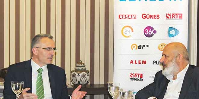 '500 bin engelli ailesine 6 milyar lira yardım yapıldı'