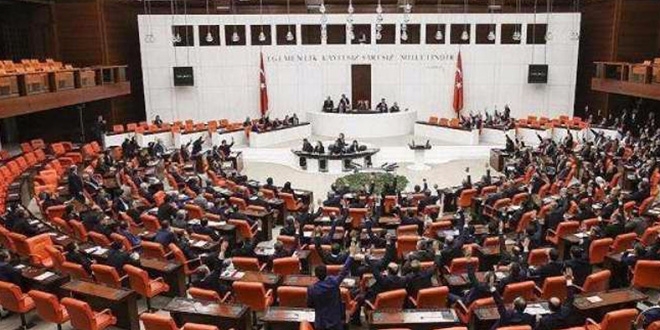 Bahara sandık, yaza başkanlık