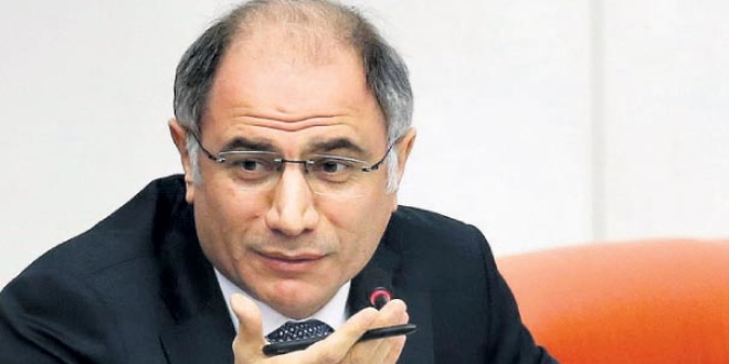 'FETÖ, PKK'ya kaos önerdi'
