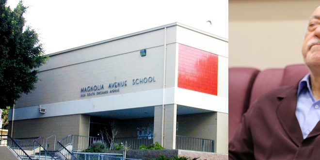FETÖ'nün Los Angeles'taki 3 okuluna kapama kararı