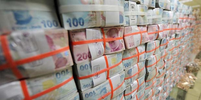 Devlet 3 yılda 343 milyar liralık vergiden vazgeçecek