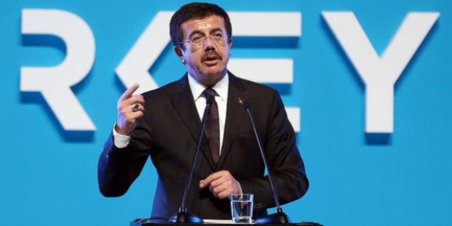 Zeybekci: Anket yönteminin sonucuna bir daha bakmamız gerekiyor