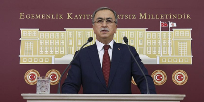'FETÖ'nün meşru hükümeti yıkmak için çalıştığı kesinleşmiş oldu'