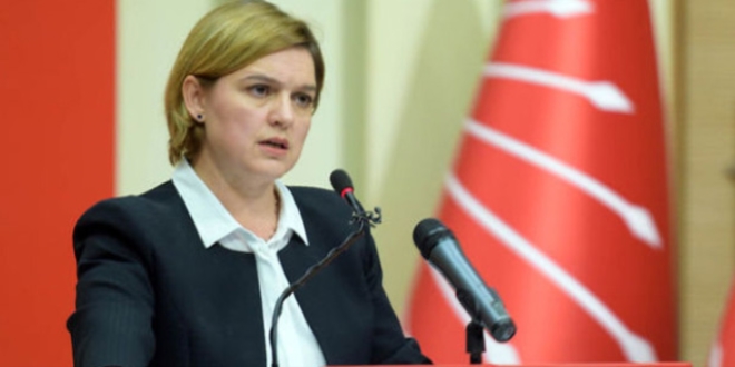Böke: Ya 'evet' ya da 'hayır' denilecek