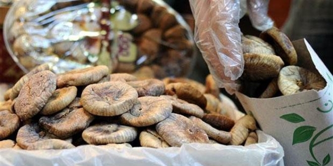İtalya, kuru inciri 'en tehlikeli gıda ürünleri' listesine aldı