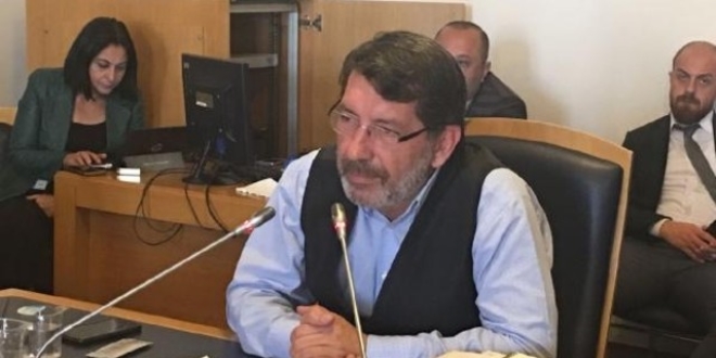 'Suikastte birinci hedef Cumhurbaşkanı...'