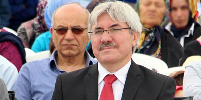 İl Milli Eğitim Müdürü: FETÖ ile hiçbir bağım olmadı