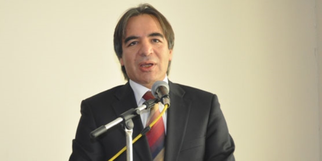 'Gülen'in casus çetesi operasyon gerçekleştirdi'
