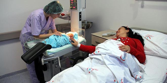 Sağlık turizmine 25 ülkenin kapısını açan çözüm