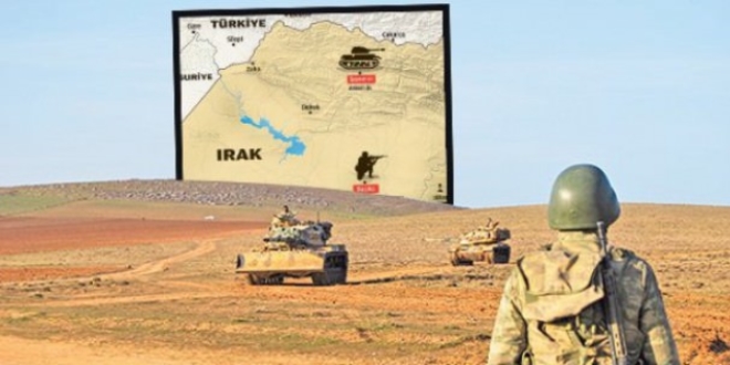 Türkiye, Musul konusunda masada olacak mı?