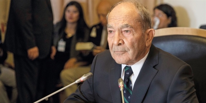 FETÖ'yü 2000 yılında anladım