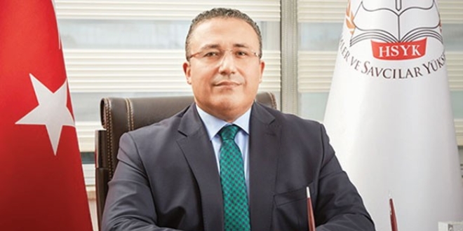 300 hakim savcı itirafçı oldu