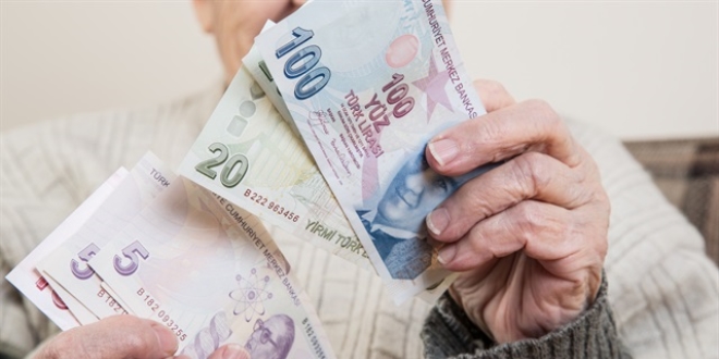 Maaşı artıran 3.5 yıl formülü