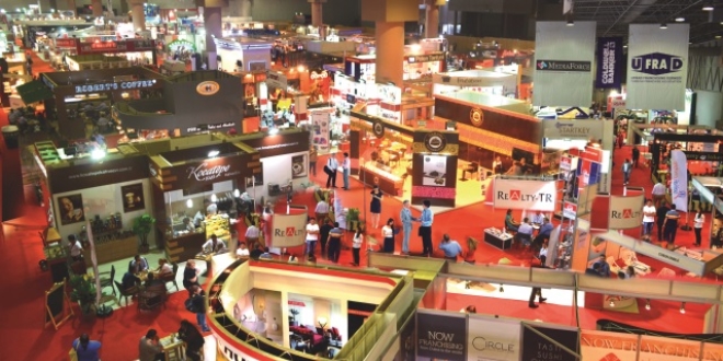 50 milyar $'l�k ekonomi