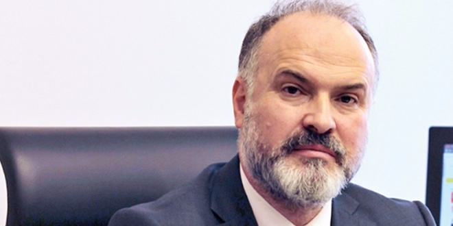 'Ba�kanl�k sistemi T�rkiye'yi tetikler'