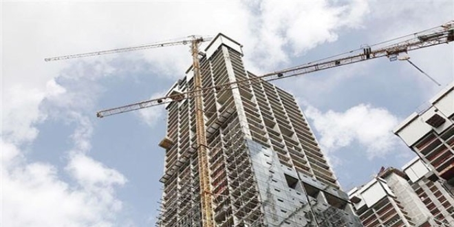 Asans�r facias�nda TOK� hakim kar��s�na