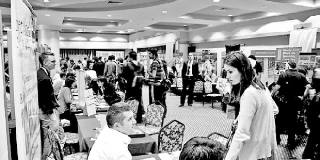 200 e�itim kurumu T�rkiye'de bulu�uyor