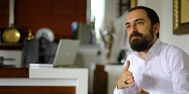 'Başkanlığa evet diyenler ilk kez öne geçti'