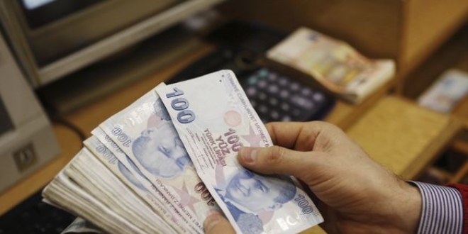 Devlet yeni y�lda 20,3 milyar lira har� toplayacak