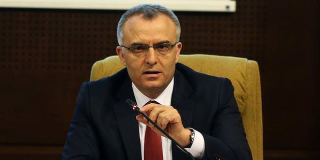 'Memur sayısında, norm bakımından iyi durumdayız'