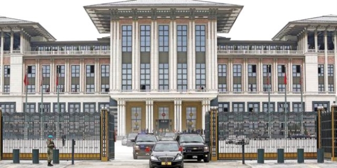 Cumhurbaşkanı, 50 kanaat önderini ağırlıyor