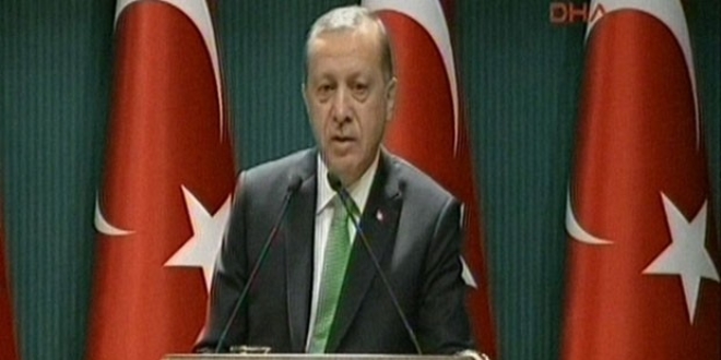 Erdoğan: Şehir hastaneleri benim 14 yıllık hayalim