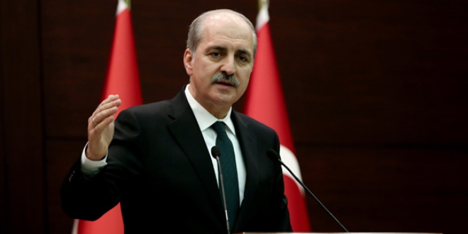 '�mit ederiz ki Musul bir an evvel DEA�'tan kurtar�l�r'