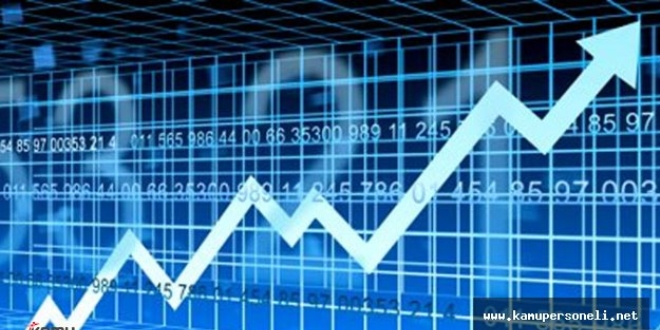 Borsa g�n�n ilk yar�s�nda y�kseldi