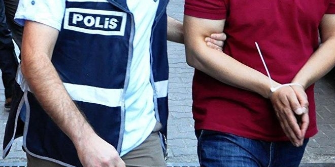 ByLock'un yaz�l�mc�s� tutuklamaya sevk edildi