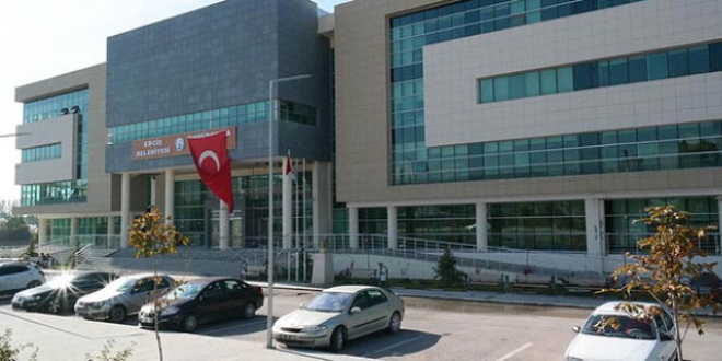 Yeni g�revlendirmeler belediyelerde �al��malar� h�zland�rd�