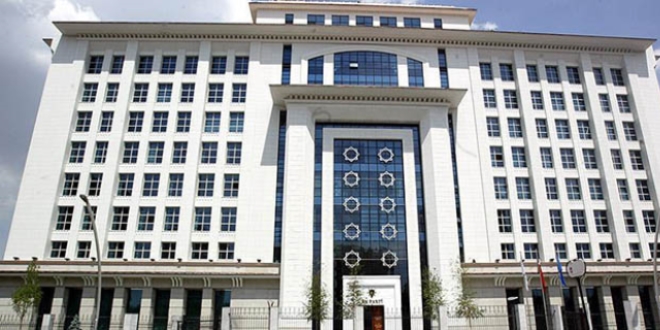 Başkanlık teklifi, 2 hafta içinde TBMM'ye sunulacak