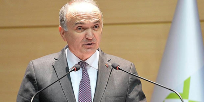 'Yerli otomobilde i� modeli �zerinde �al���yoruz'