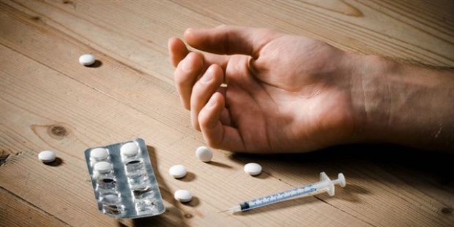 Y�K �niversitelerde uyu�turucuyla m�cadele istiyor