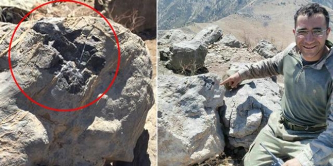 Şehit Yüzbaşı Özgür Çevik, Dağbaşı Tepe kahramanıydı