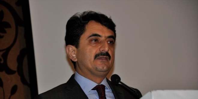 İnanç: Öğrencilerin yurt probleminin farkındayız