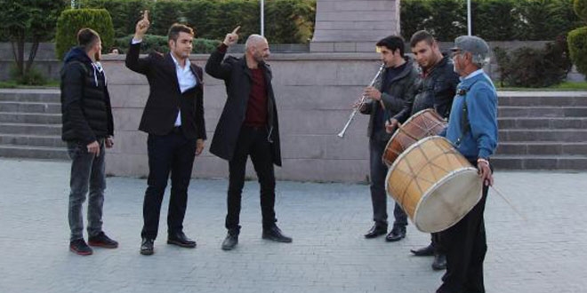 Bolu HDP İl Başkanı gözaltına alındı